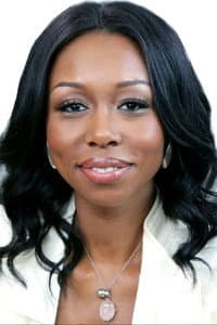 Amanda Warren in Safety