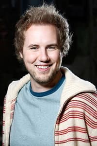 Kyle Labine in Crazy Canucks