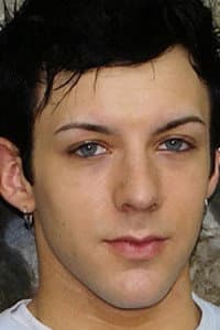William Isaacs in Hot Twinks Gone Wild In Bed