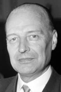 Henk Hofstra in Marga Klompé