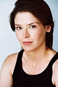 Malu Bierrenbach in Bellini e o Demônio