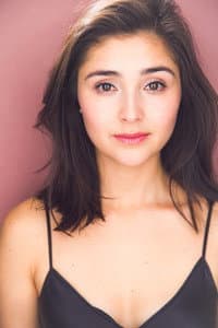 Noelle Franco in Next Level Shit