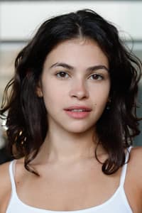 Julia Gaspar in Santo