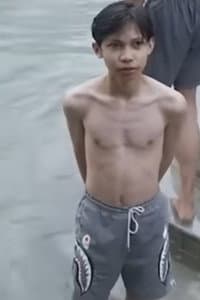 Rasyah Rasyid in Rasyah The Wonder Kid