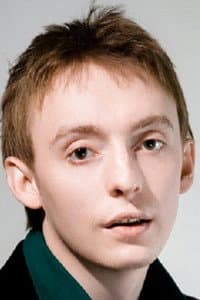 Ilya Del in Двое в одной жизни, не считая собаки