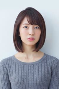 Riria Kojima in Ankoku Joshi