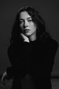 Ruby Pensalfini in La Lune et Notre Sang