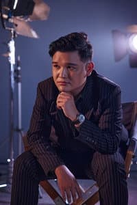 Võ Thanh Hòa in Cánh Đồng Bất Tận