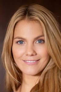 Viviane Geppert in Promi-Padel-WM 2025