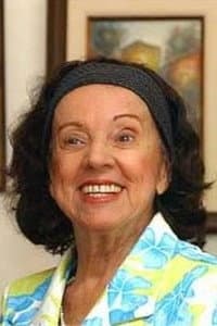 Nilda Spencer in Eu Tu Eles