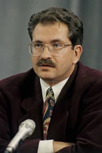 Vladislav Listyev in Листьев. Новый взгляд