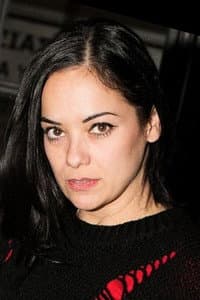Katerina Tsavalou in Hardcore