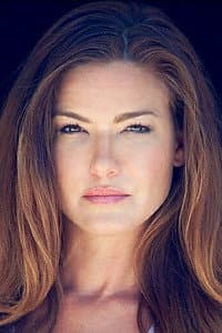 Alicia Lagano in The Truth About Jane