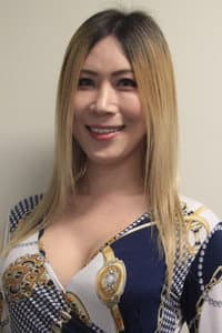 Anna Nagasaki in Holy Mother