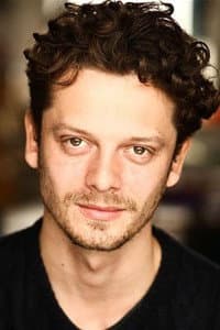 Raphael Verrion in Jamie