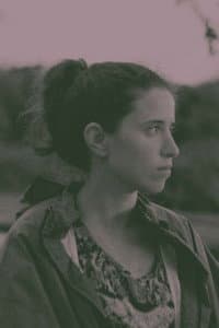 Inés Duacastella in Mondongo III: Kunst der Farbe