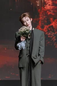 Kay Trần in B.O.F DEBUT SHOWCASE