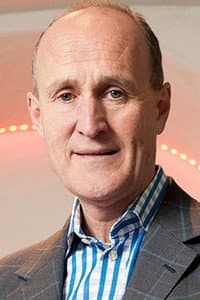 Peter Bazalgette in Trust Me - I'm a Politician