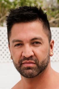 Dominic Pacifico in A to Z: Adam to Zack