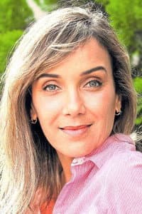 Milene Vásquez in Soltera, casada, viuda, divorciada 2
