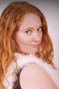 Mylie Moore in Big White Thunder Butts 2