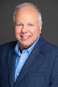 Frank Grippi in I Survived