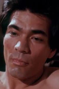 Ken Starbuck in Panty Raid