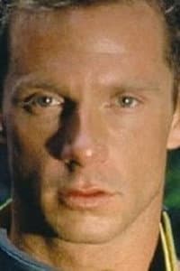 Steve Marks in Christmas at the Chateau