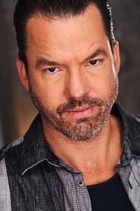 Leif Gantvoort in Criminal