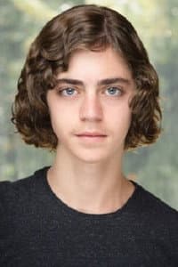 Loïc Esteves in 1er Amour