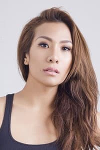 Tiara Eve in Moammar Emka's Jakarta Undercover