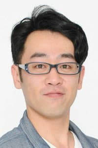 Hiroshi Shimozaki in アイシールド21