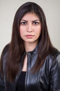 Jazmin Sandoval in Starting Quarterback
