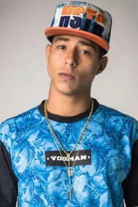Peter Brandão in Impuros: O Filme