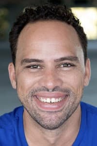 Jon Paul Allyn in Longer