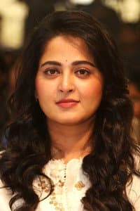 Anushka Shetty in Miss. Shetty Mr. Polishetty