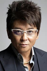 Show Aikawa in 借王 -THE MOVIE 2000-