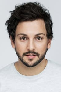 Maxime Desbiens-Tremblay in L'histoire de l'oie