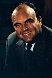 John Ehrlichman in Our Nixon