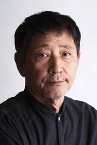 Kaoru Kobayashi in Das letzte U-Boot