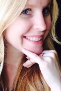 Katherine Catanakis in Offloading for Mrs. Schwartz