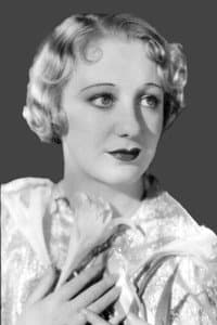Joyce Kirby in Mayfair Melody