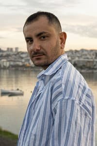 Mücahit Kara in Üç Sıfır