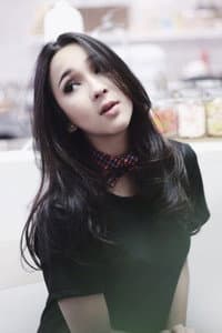 Agatha Pricilla in Heart Beat