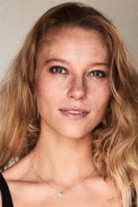 Sofie Topp-Duus in Lykke Post Partum
