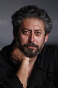 Taner Birsel in Ayla: The Daughter of War