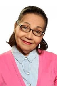 Flora Gasser in Karibal Ko Ang Aking Ina