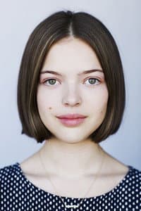 Logan Polish in Margot