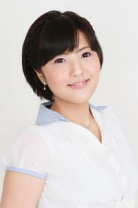 Yukiko Morishita in 聖闘士星矢 セインティア翔