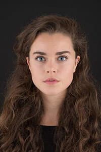 Susanne Boucher in Keeper'n til Liverpool